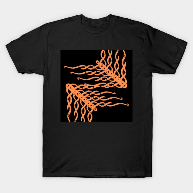 Just as vines T-Shirt by Learner